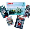 T-Shirts And Clothing * | Jaws: Welcome To Amity Island Collector'S Box Exclusive