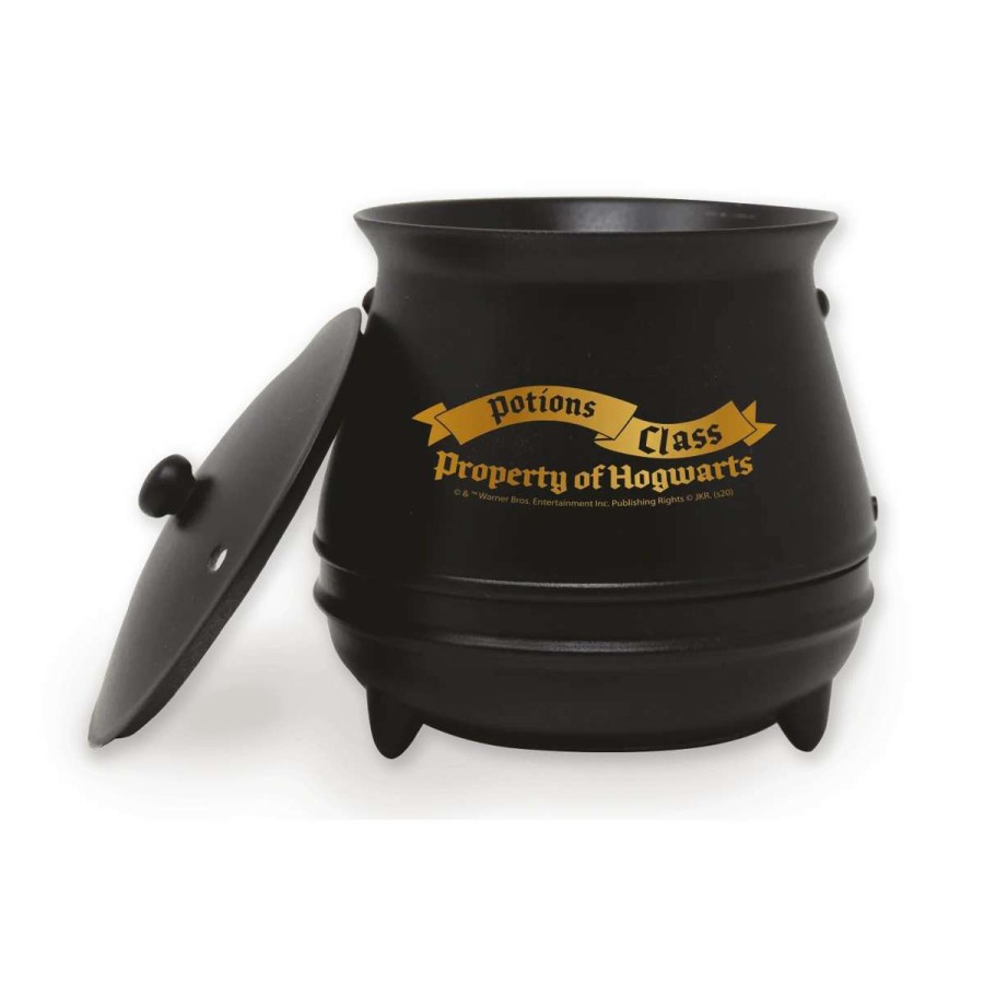 Home And Office * | Harry Potter: Muggle Magic Self-Stirring Cauldron Mug Lower Prices